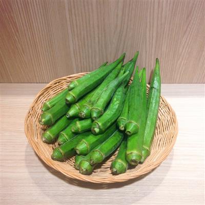 安心秋葵