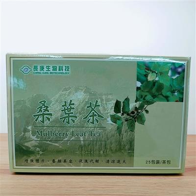 (缺貨)《長庚生技》桑葉茶