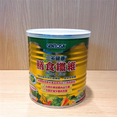 三多健康膳食纖維