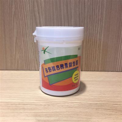 禾野綜合酵素益生菌