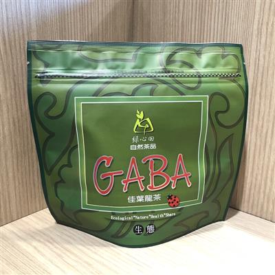 秀明GABA茶茶包
