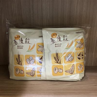 基優穀 綜合榖粉 12包/袋